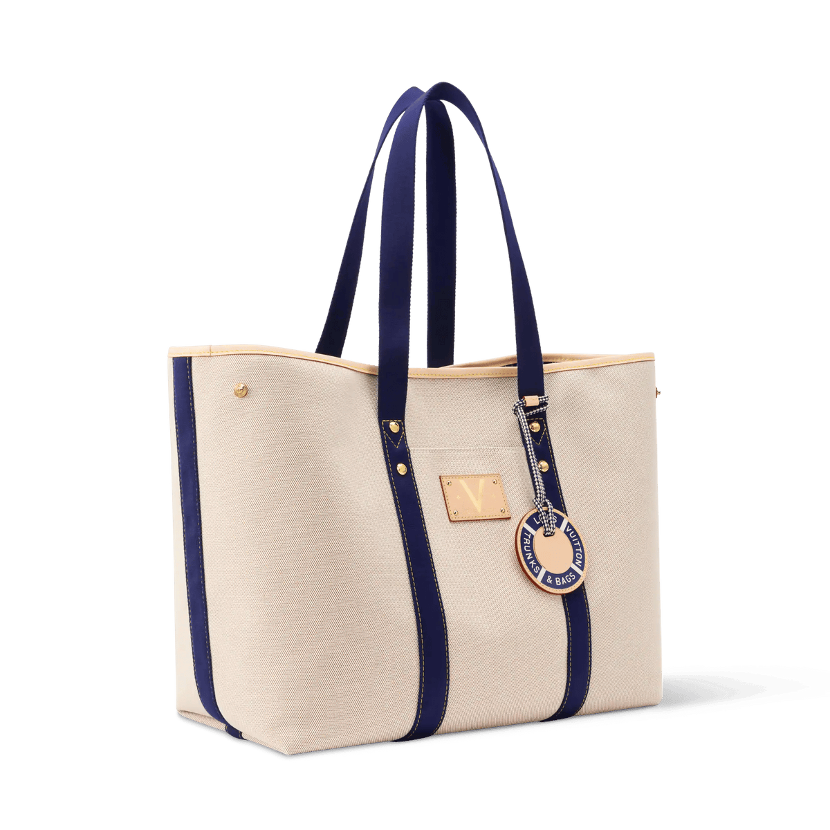 Escale Travel Bag M28503 Collection