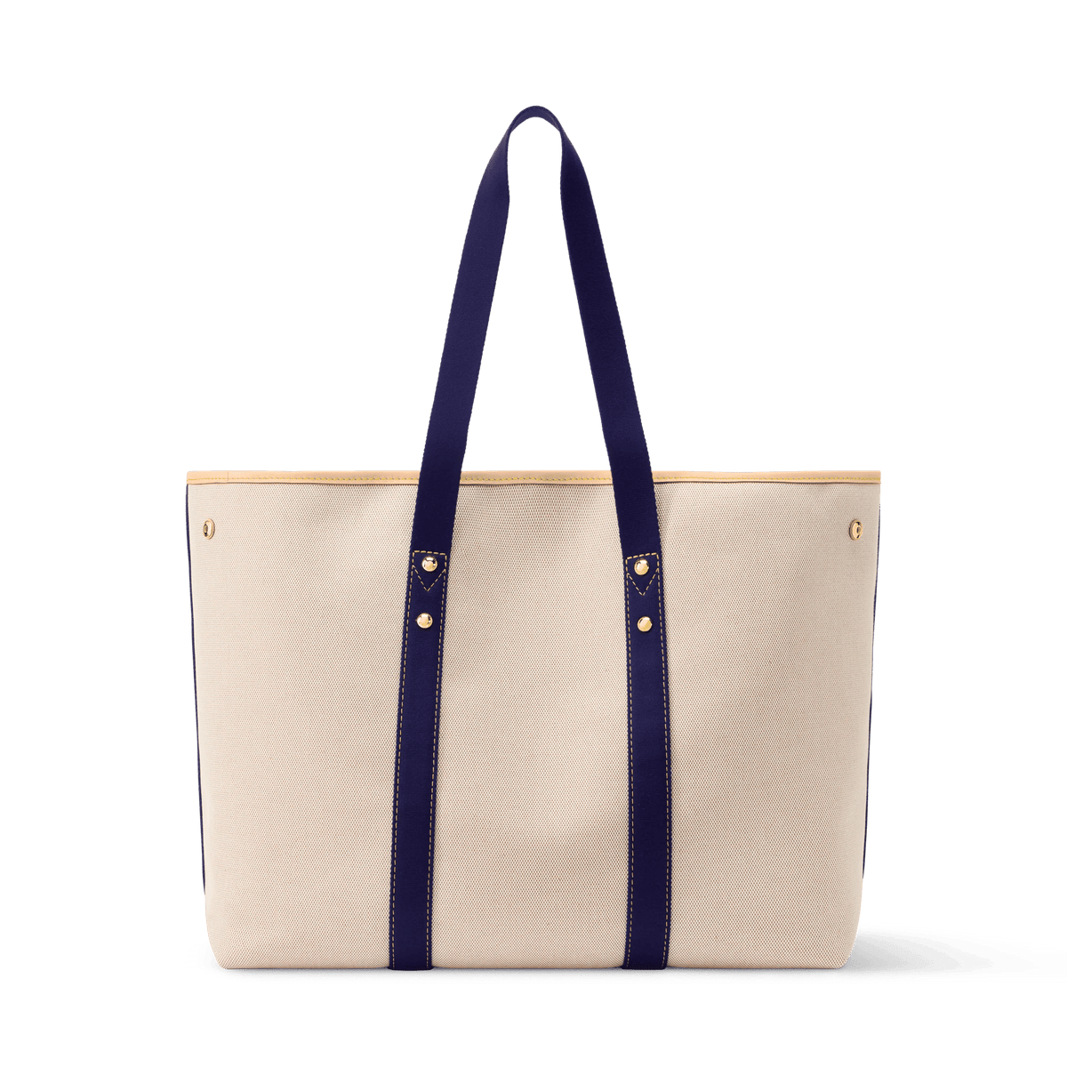 Escale Travel Bag Ocean Blue Collection