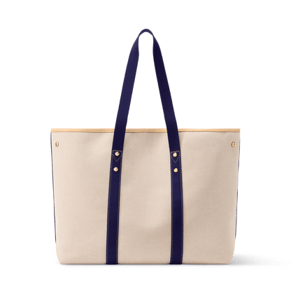 Escale Travel Bag Ocean Blue Collection