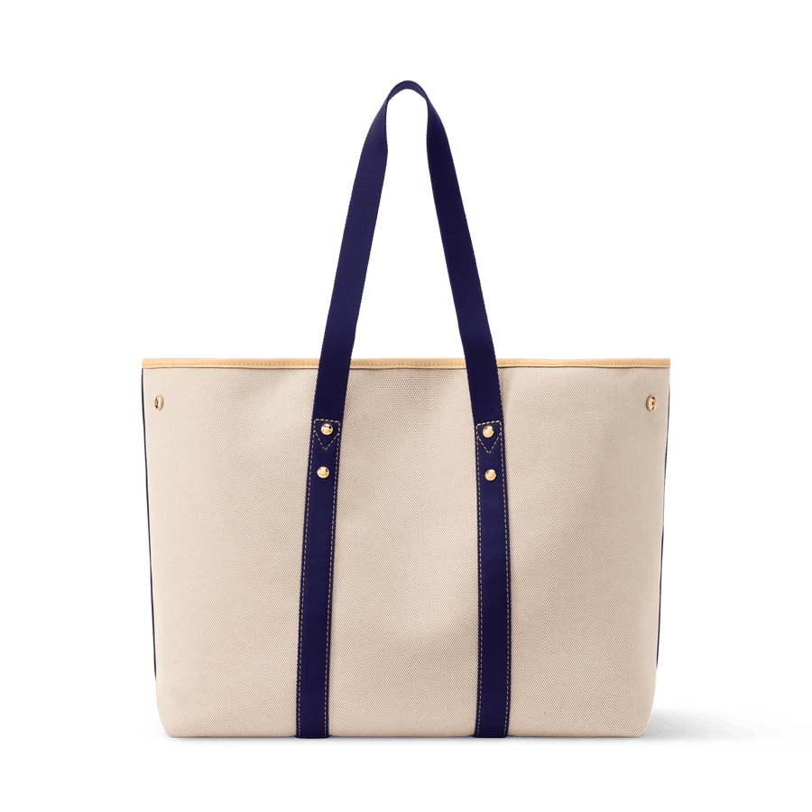 Escale Travel Bag Ocean Blue Collection