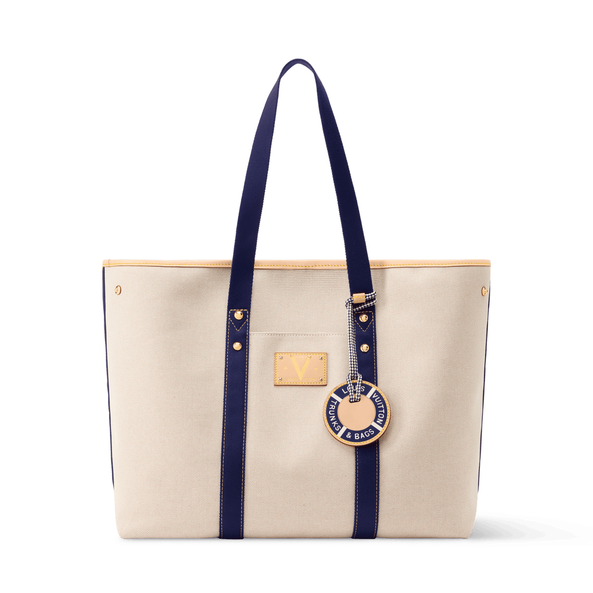 Escale Travel Bag M28503 Collection