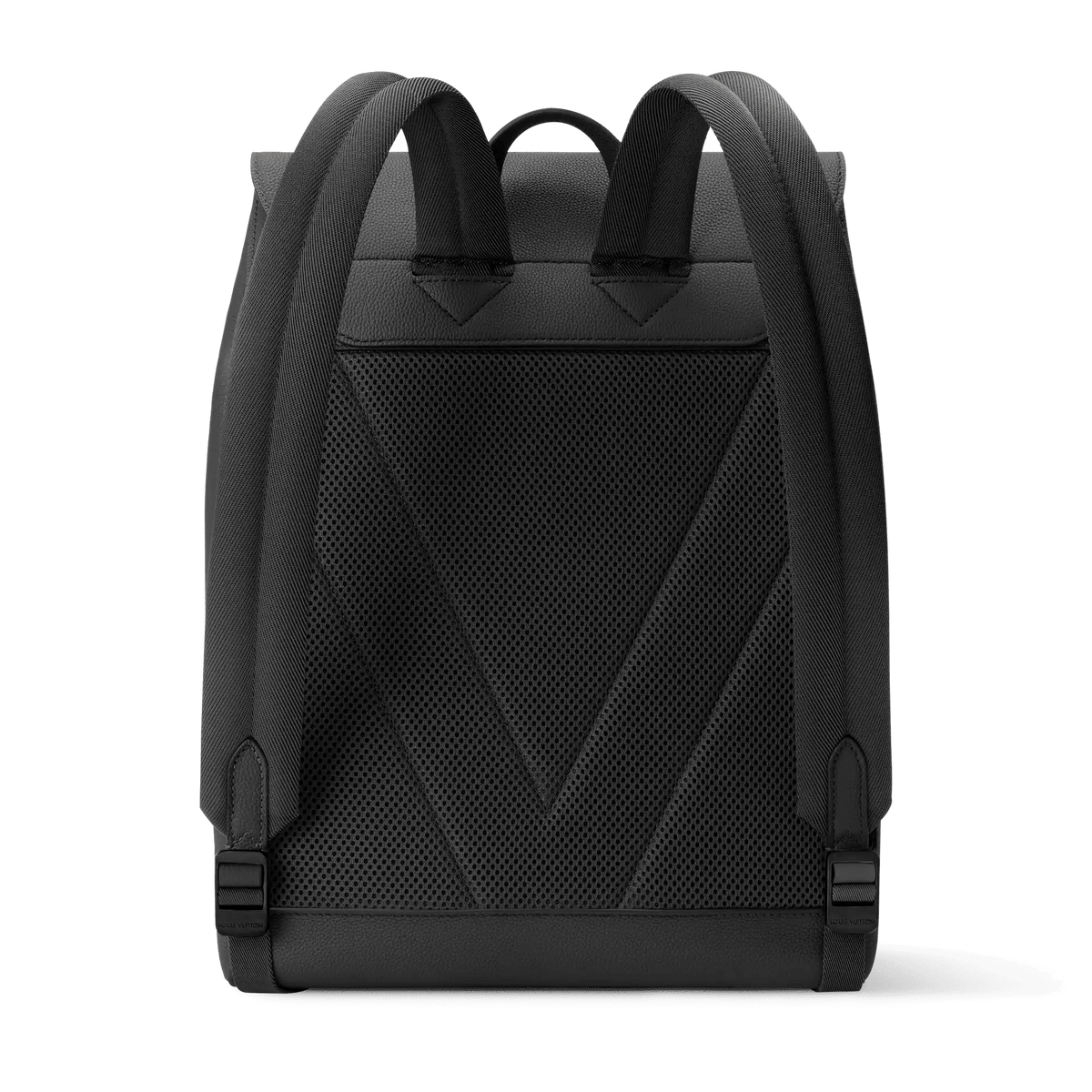Fastline Backpack Black Shoes