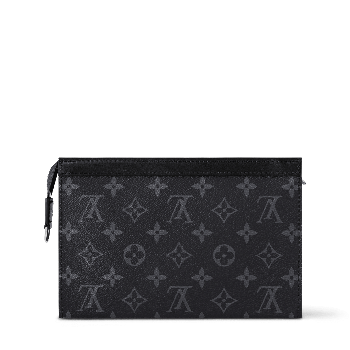 Gaston Wearable Wallet Monogram Eclipse Reverse