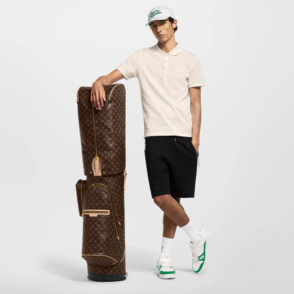 Monogram Canvas Golf Bag M44714 Collection