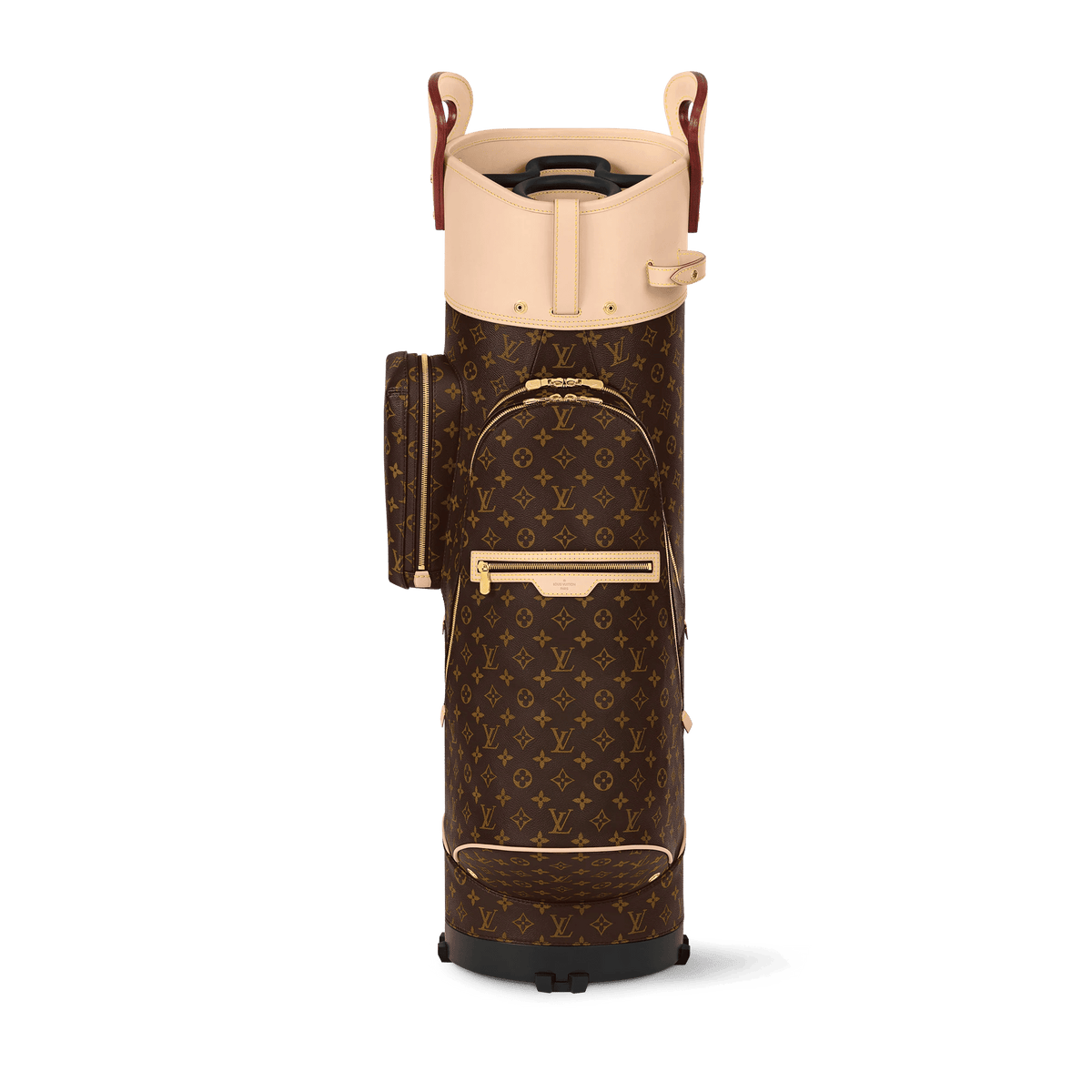 Monogram Canvas Golf Bag M44714 Collection