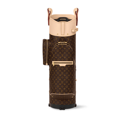 Monogram Canvas Golf Bag M44714 Collection