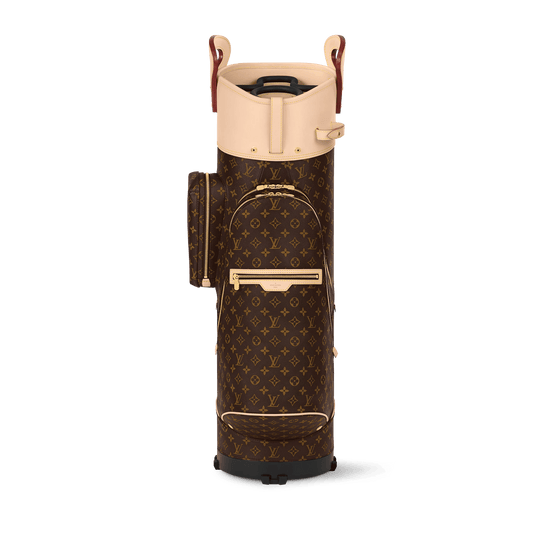 Monogram Canvas Golf Bag M44714 Collection