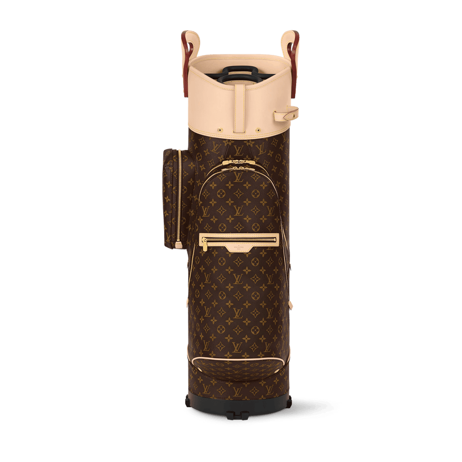 Monogram Canvas Golf Bag M44714 Collection