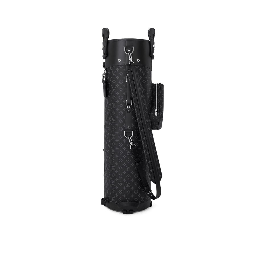 Monogram Eclipse Golf Bag M44923 Collection