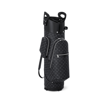 Monogram Eclipse Golf Bag M44923 Collection