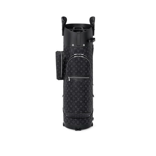 Monogram Eclipse Golf Bag M44923 Collection