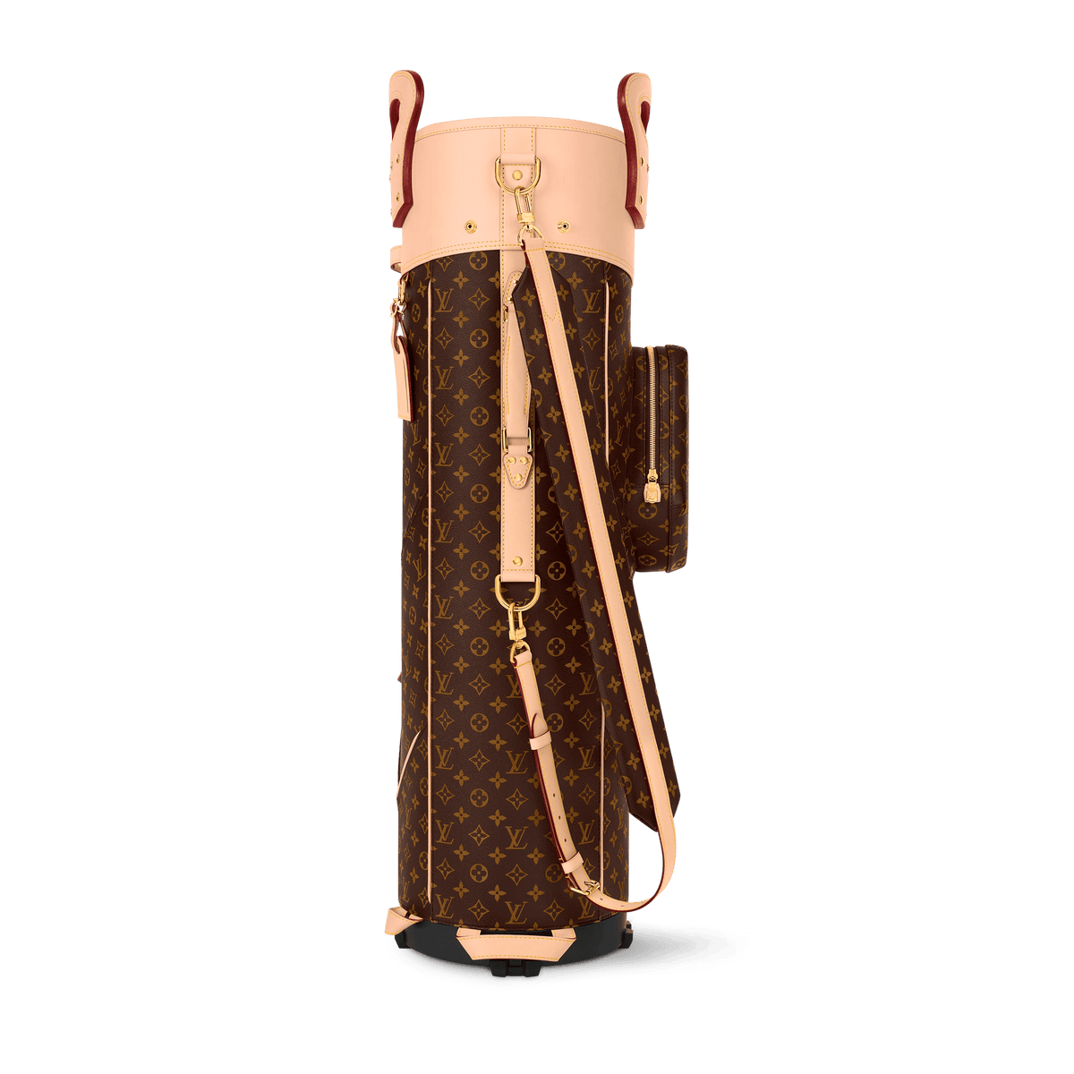 Monogram Canvas Golf Bag M44714 Collection