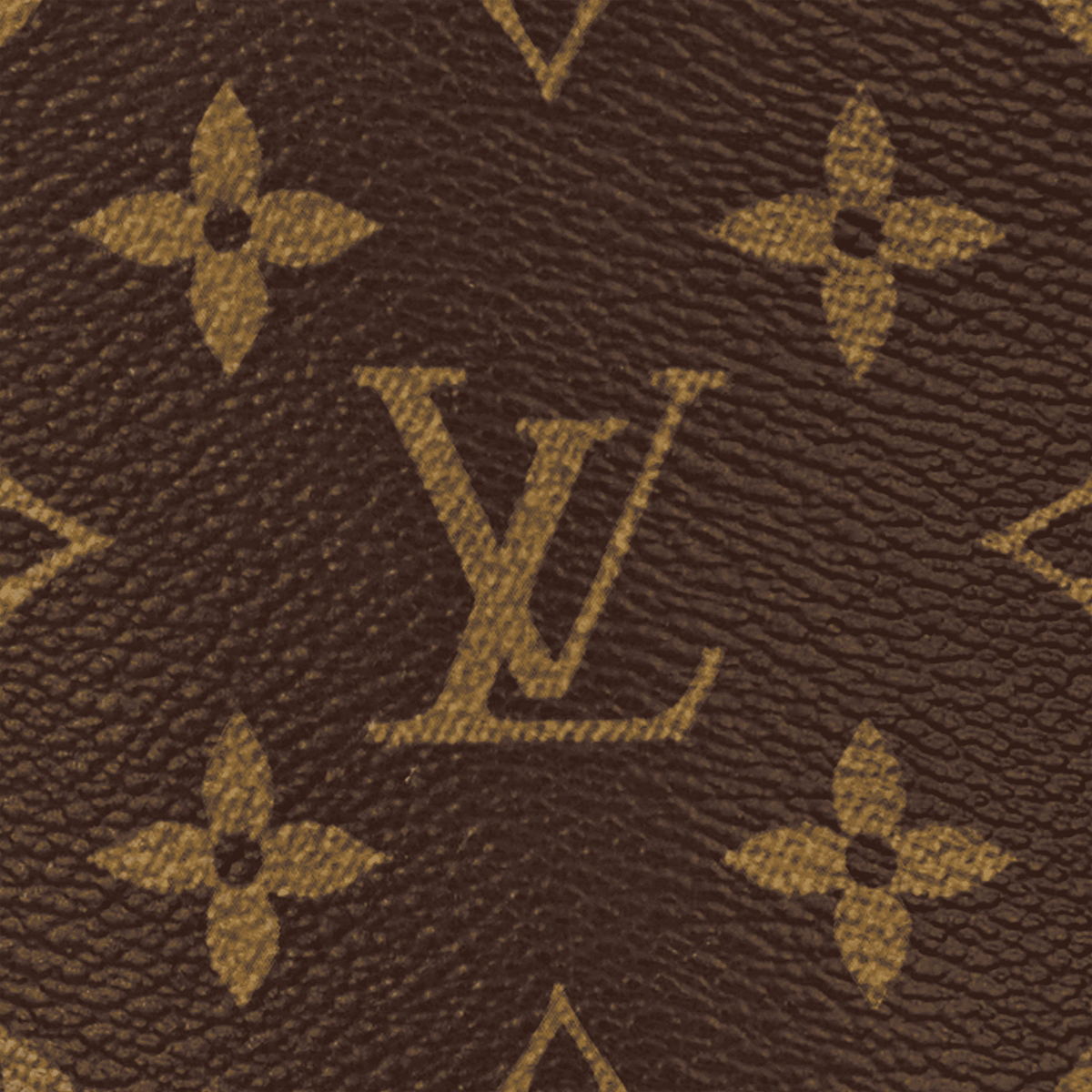 Monogram Canvas Golf Bag M44714 Collection
