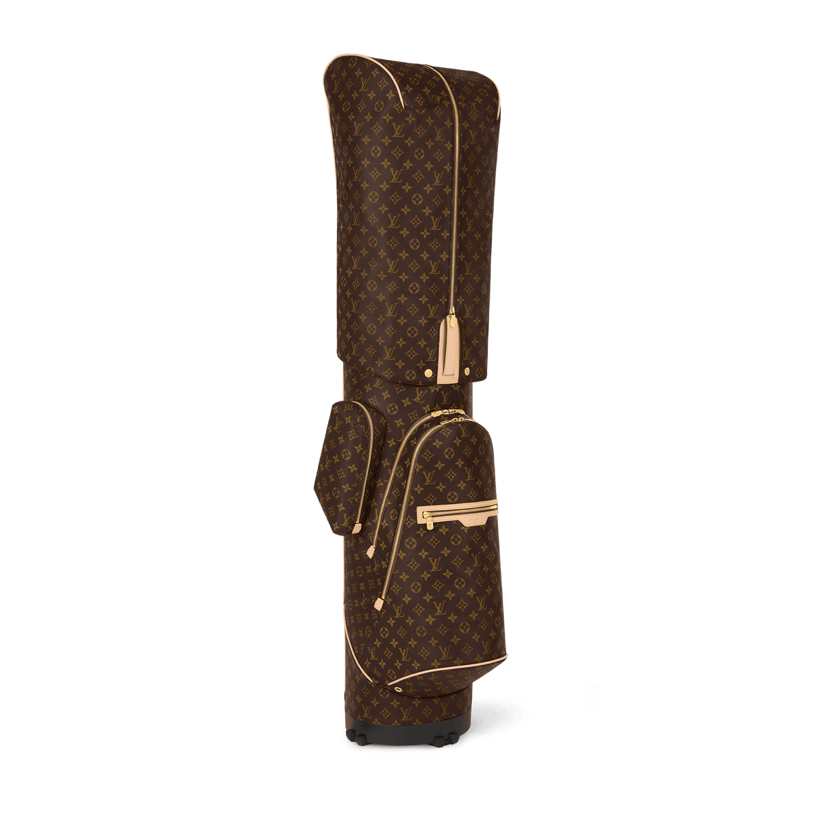 Monogram Canvas Golf Bag M44714 Collection