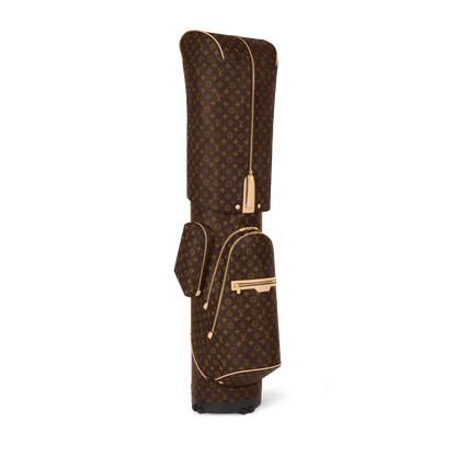 Monogram Canvas Golf Bag M44714 Collection
