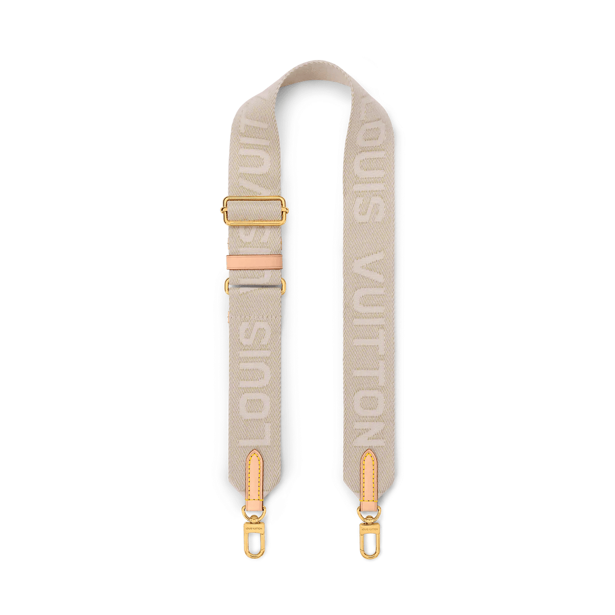 High Rise Monogram Canvas Bumbag