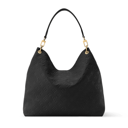 Hobo Métis Monogram Empreinte Leather Shoulder Bag M27189