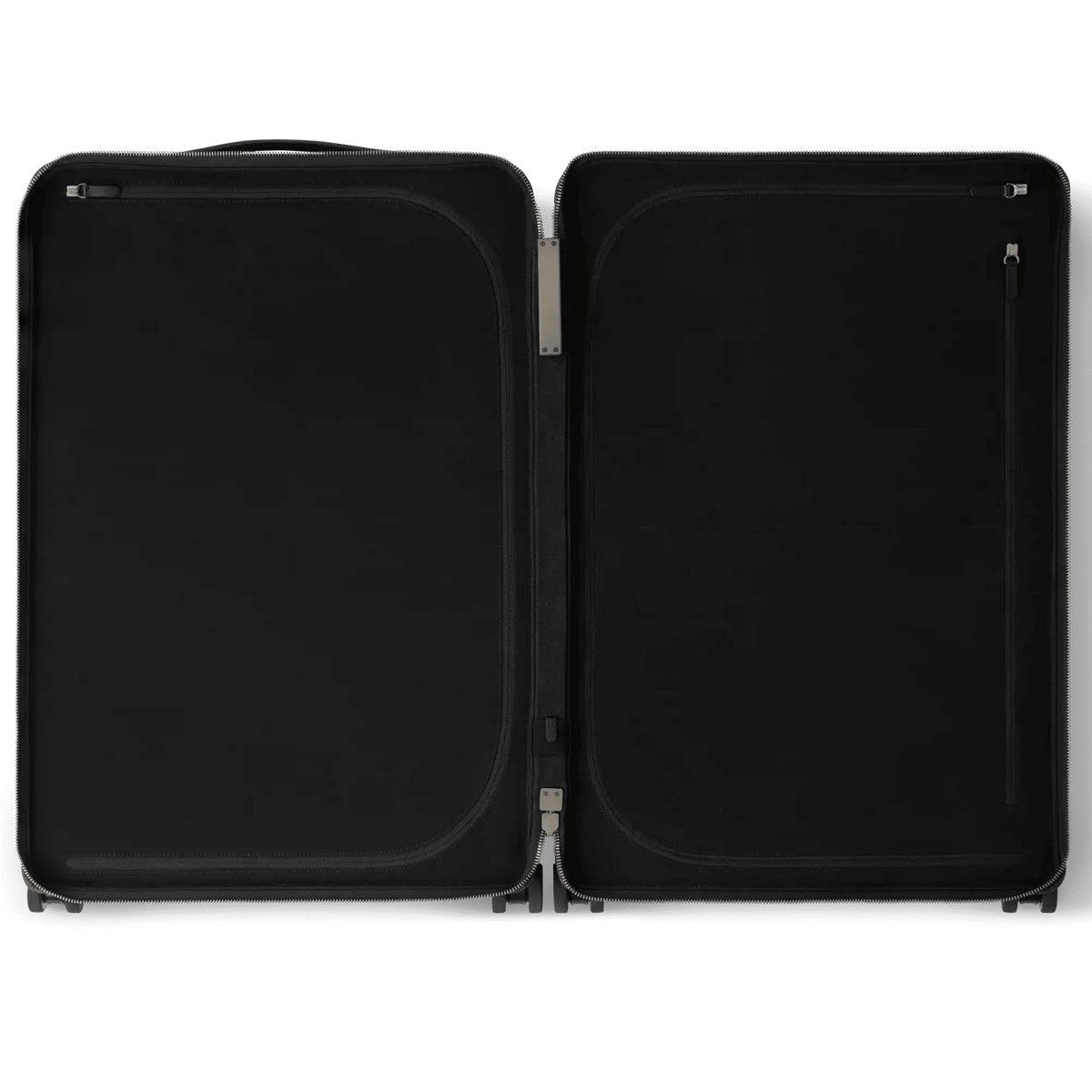 Horizon 70 Rolling Luggage Monogram Eclipse P01939 Collection