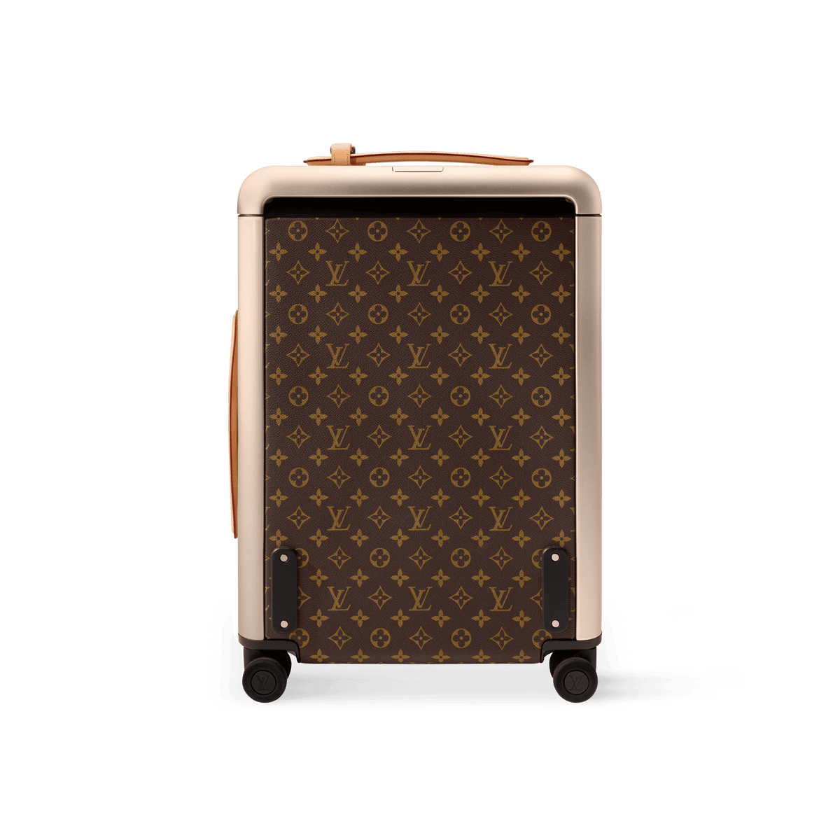 Horizon Business Rolling Case Monogram M13770 Collection