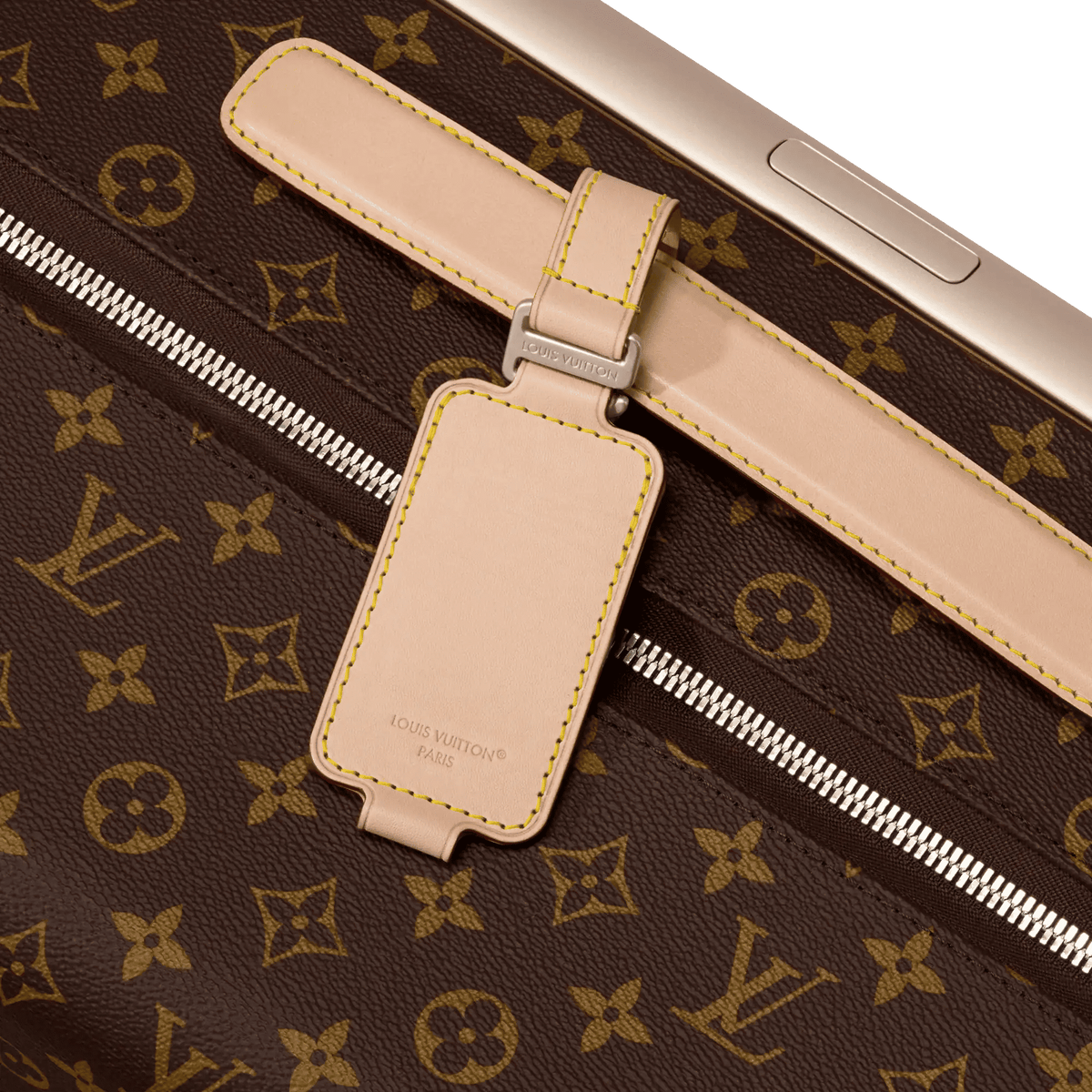 Horizon 70 Rolling Luggage Monogram M13769 Collection