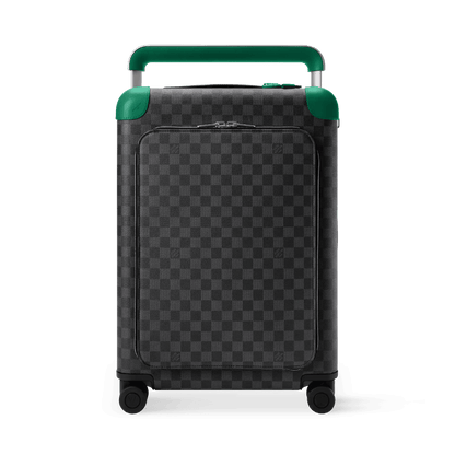 Horizon 55 Business Rolling Luggage Damier Graphite N40845 Collection