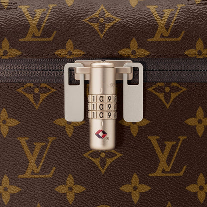 Horizon Soft Duffle 55 Monogram Canvas M20109 Collection