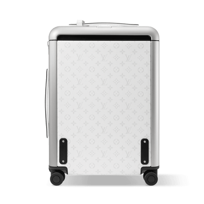 Horizon 55 Rolling Suitcase Monogram Taigarama M13778 Collection