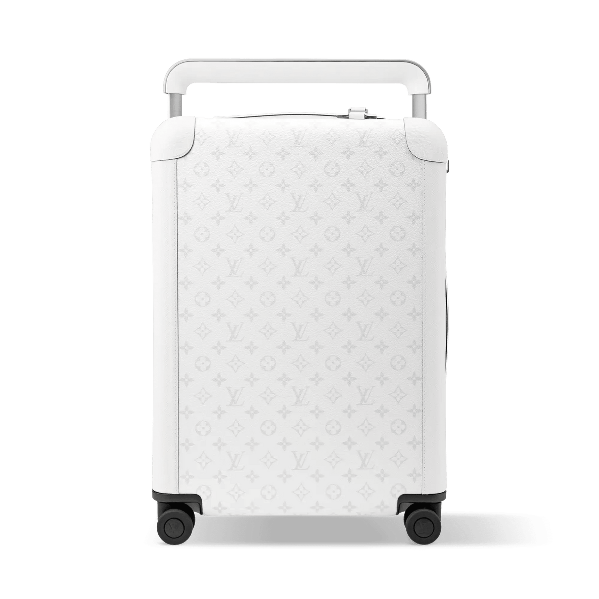 Horizon 55 Rolling Suitcase Monogram Taigarama M13778 Collection