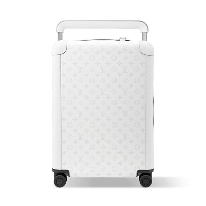 Horizon 55 Rolling Suitcase Monogram Taigarama M13778 Collection