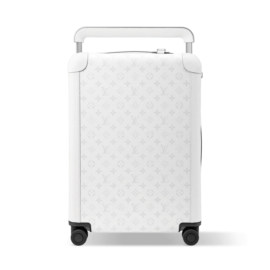 Horizon 55 Rolling Suitcase Monogram Taigarama M13778 Collection