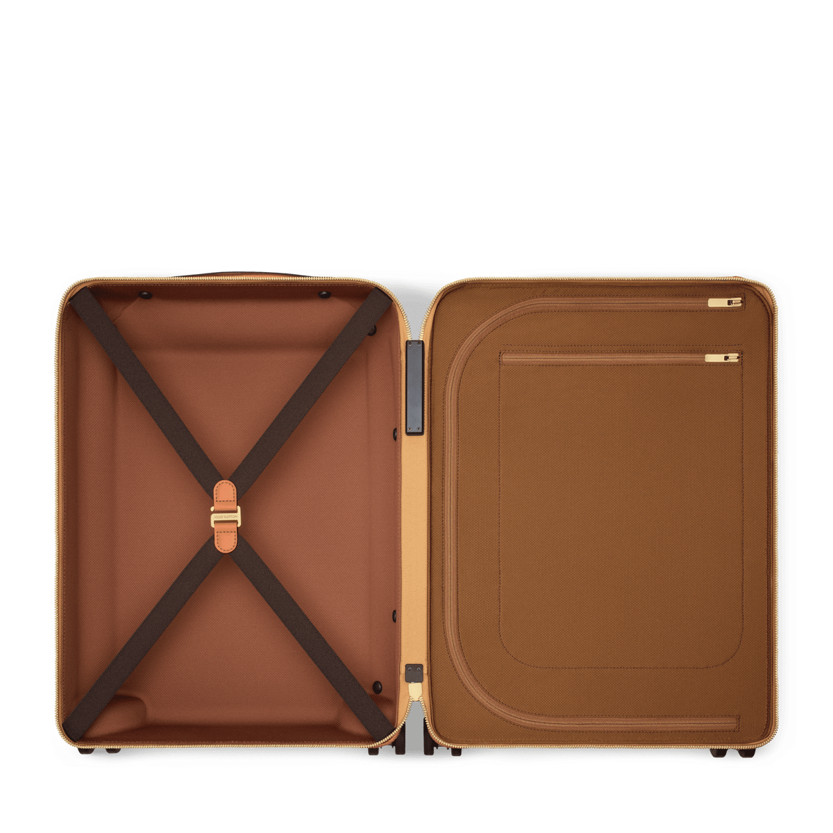 Horizon 55 Carry-On Rolling Suitcase M3A050 Collection