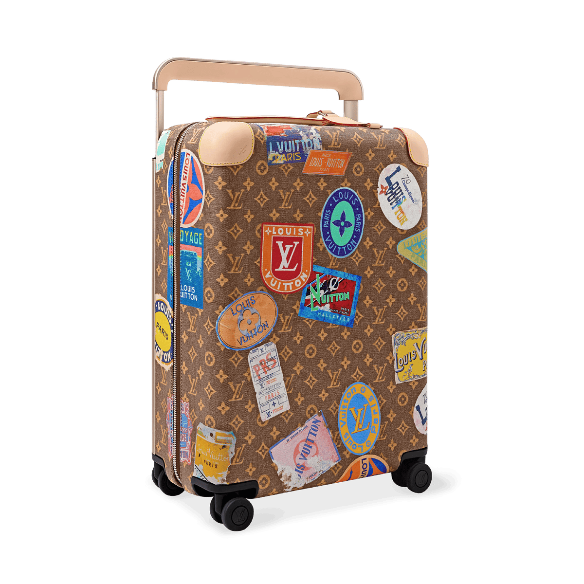 Horizon 55 Rolling Suitcase M15321 Collection