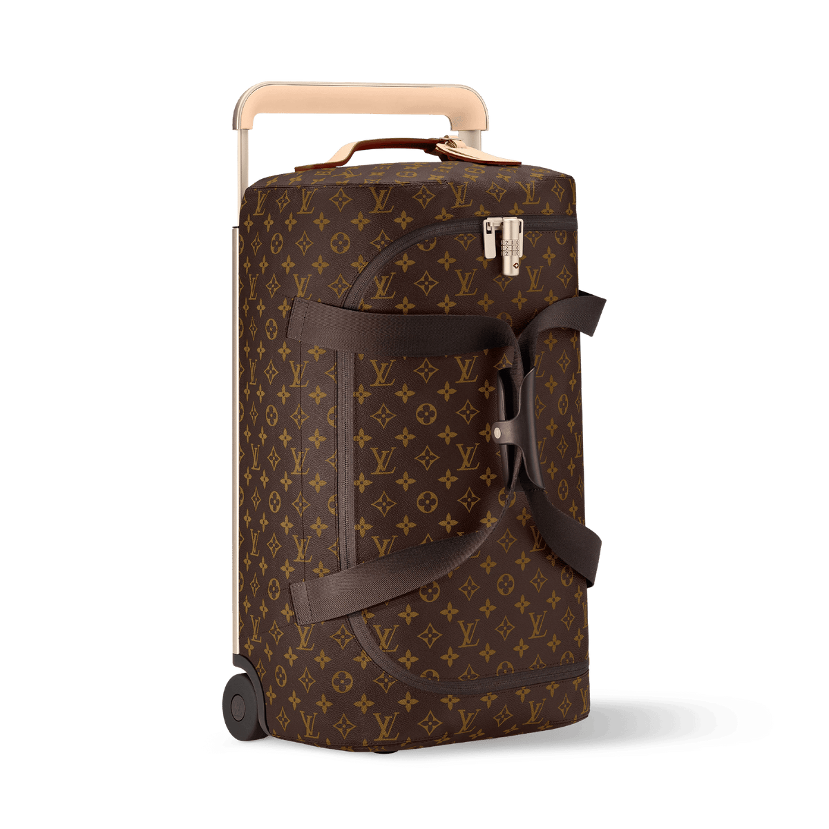 Horizon Soft Duffle 55 Monogram Canvas M20109 Collection