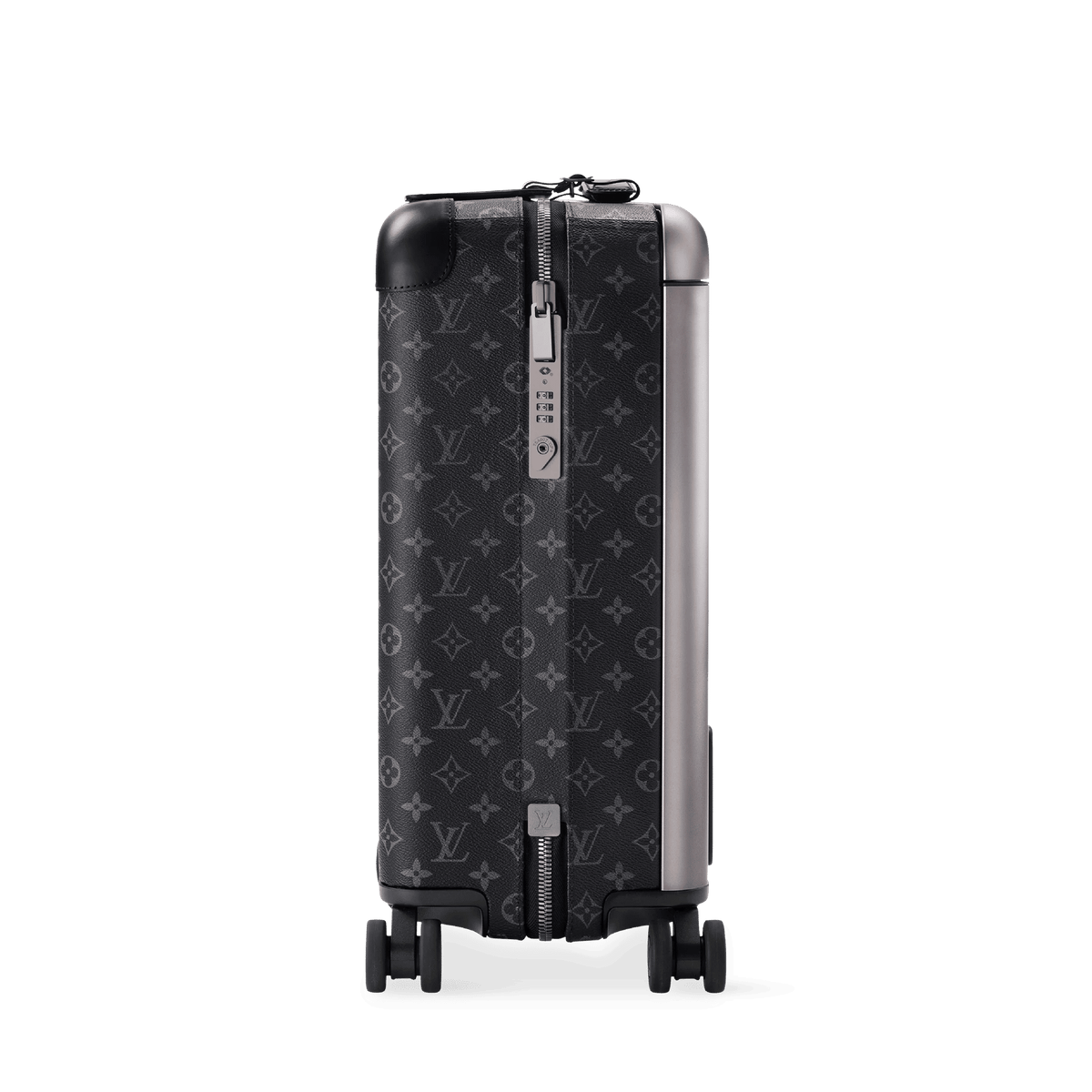 Horizon 50 Rolling Luggage Monogram Eclipse M13773 Collection