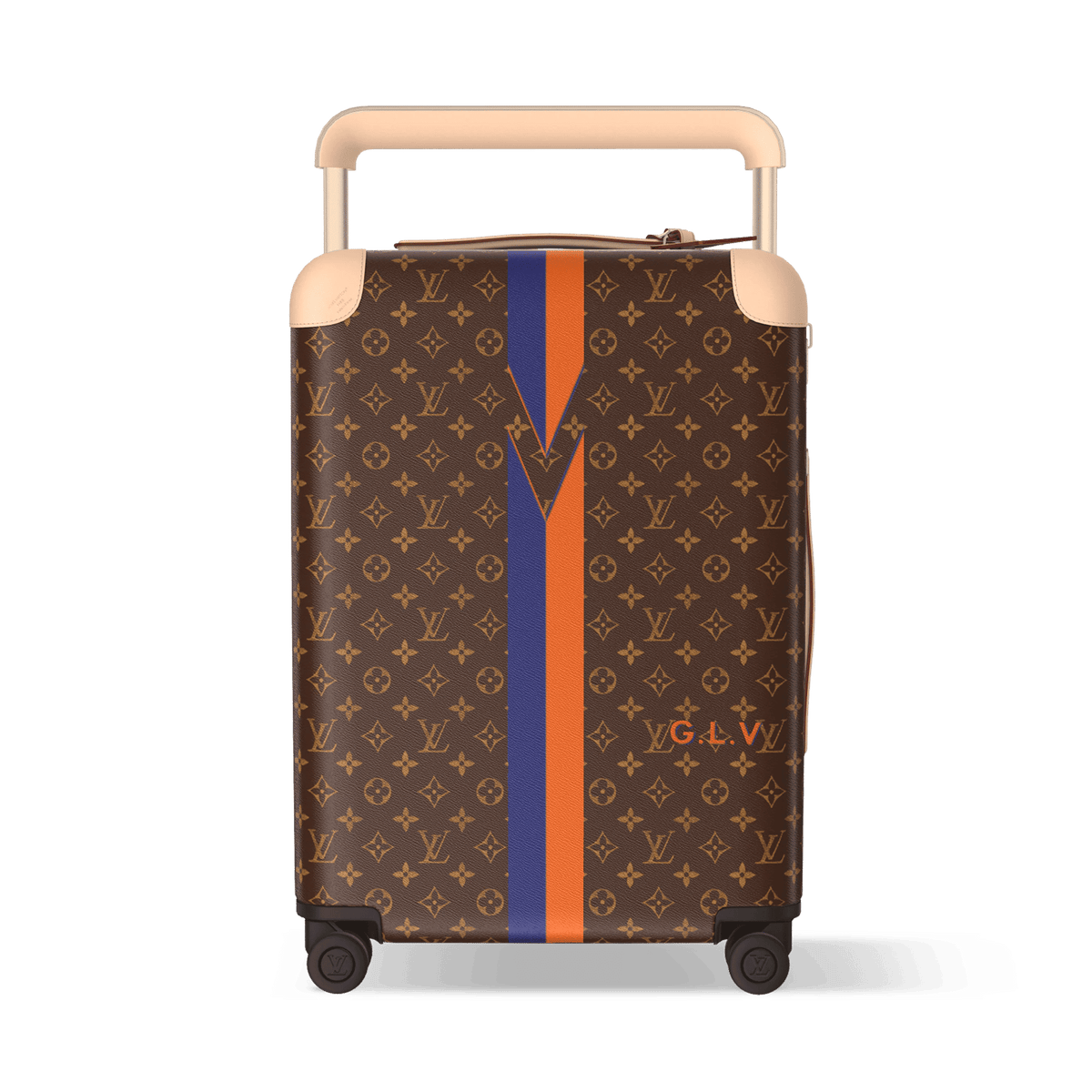 Horizon 55 Mon Monogram Collection