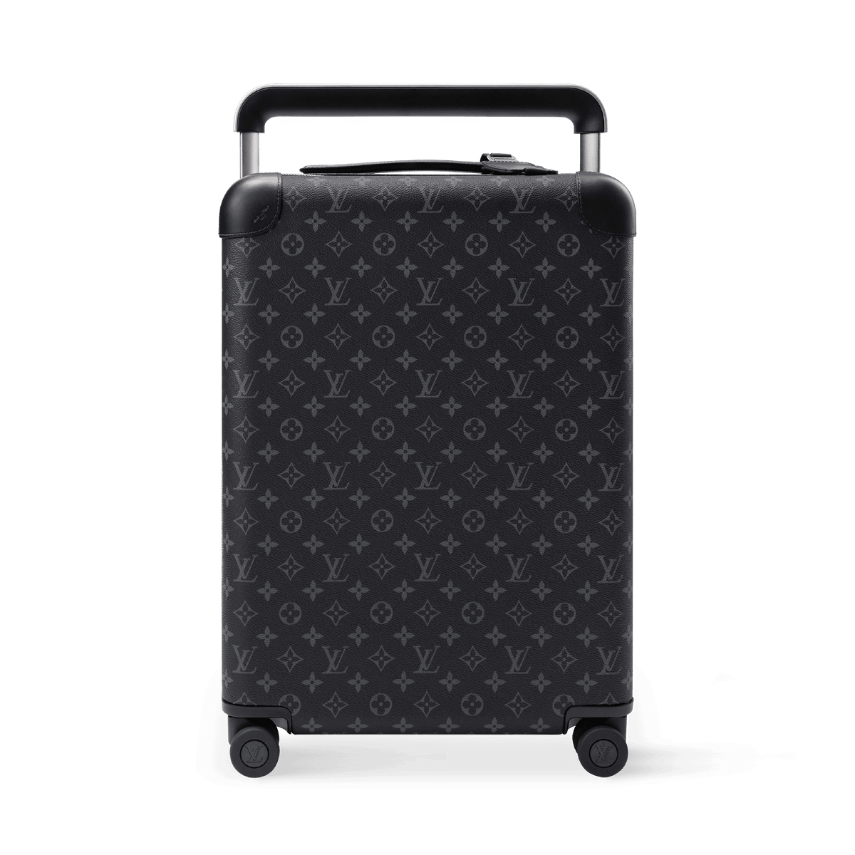 Horizon 55 Rolling Suitcase Monogram Eclipse Canvas M13771 Collection