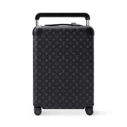 Horizon 55 Rolling Suitcase Monogram Eclipse Canvas M13771 Collection