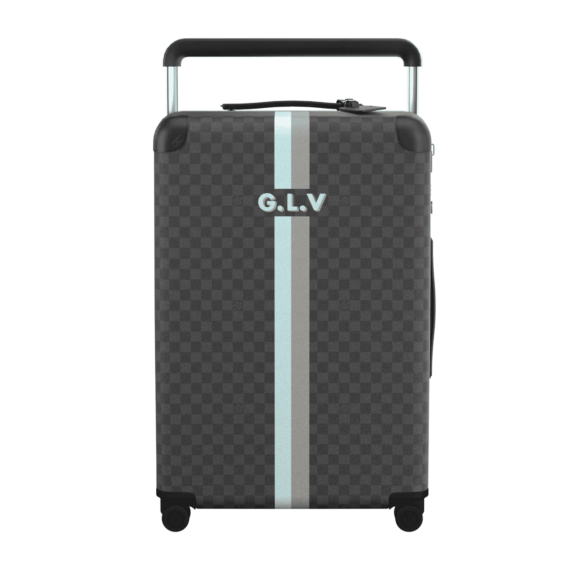 Horizon 70 Rolling Luggage Mon Monogram P01964 Collection