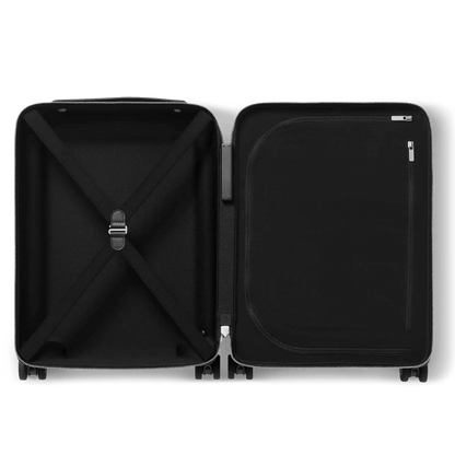 Horizon 50 Rolling Luggage Monogram Eclipse Canvas P01947 Collection
