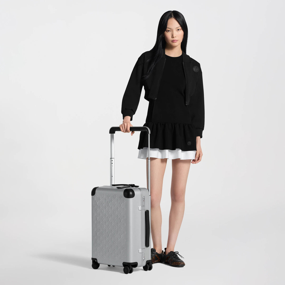 Horizon 55 Rolling Suitcase M29348 Collection