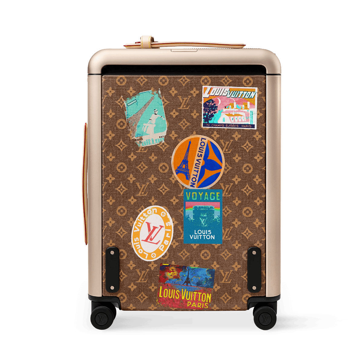 Horizon 55 Rolling Suitcase M15321 Collection