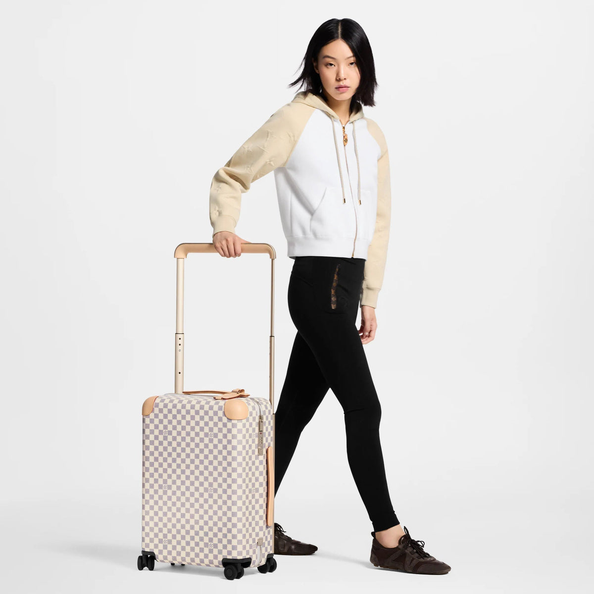 Horizon 55 Rolling Suitcase N40910 Collection