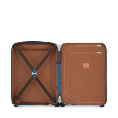 Horizon 55 Rolling Suitcase Monogram Pigment M28402 Collection