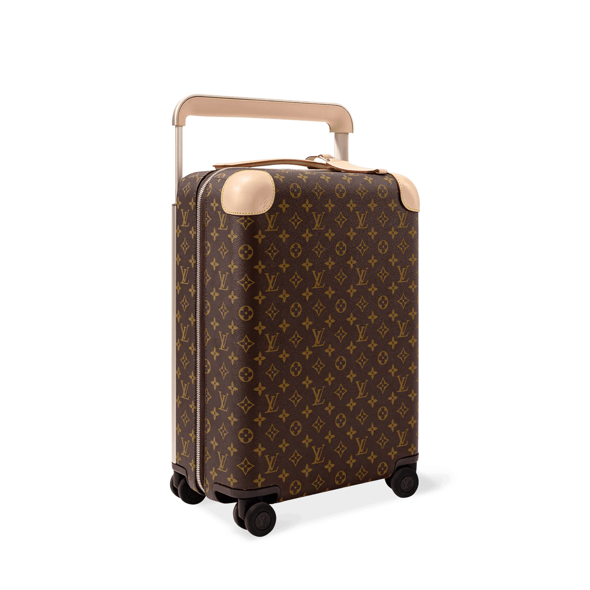 Horizon 50 Rolling Luggage Monogram Canvas M13768 Collection