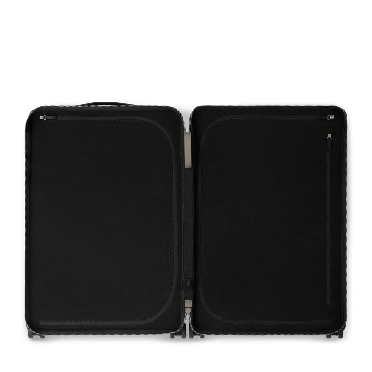 Horizon 70 Rolling Luggage Monogram Eclipse Canvas M13772 Collection