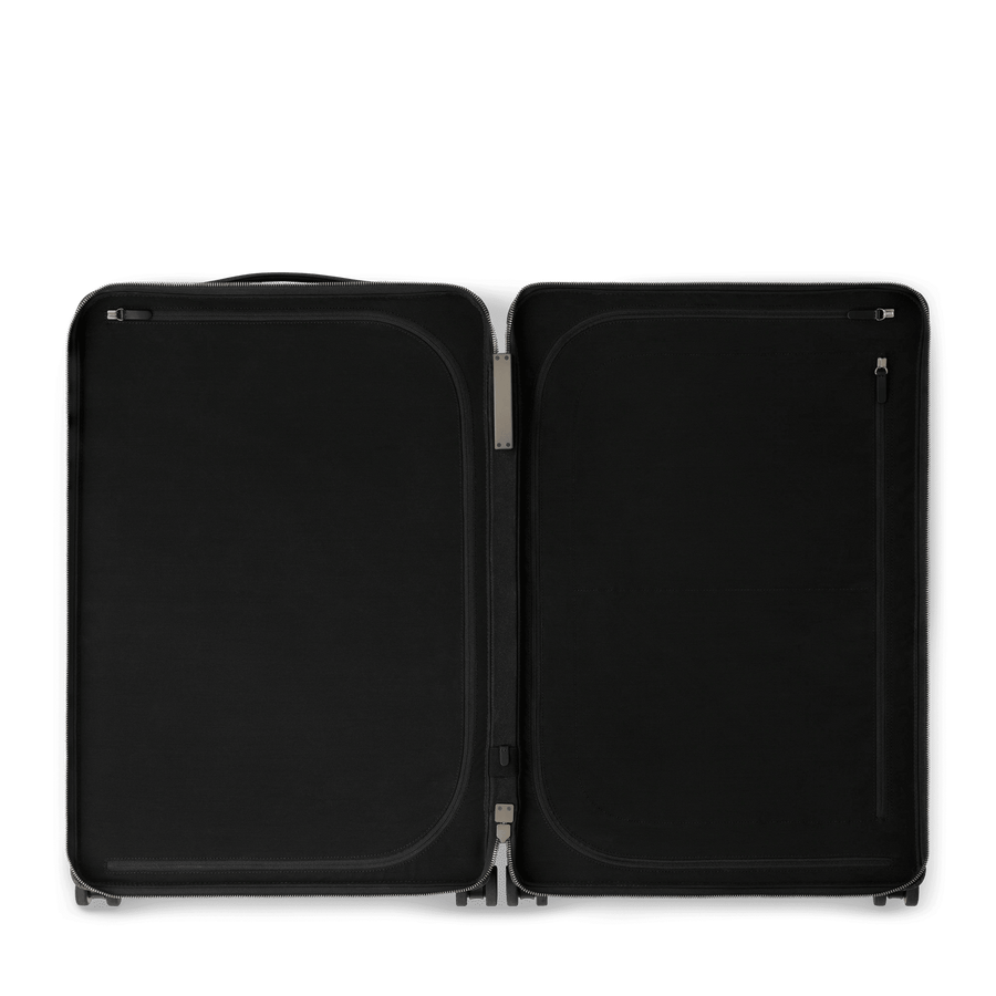 Horizon 70 Rolling Luggage Monogram Eclipse Canvas M13772 Collection