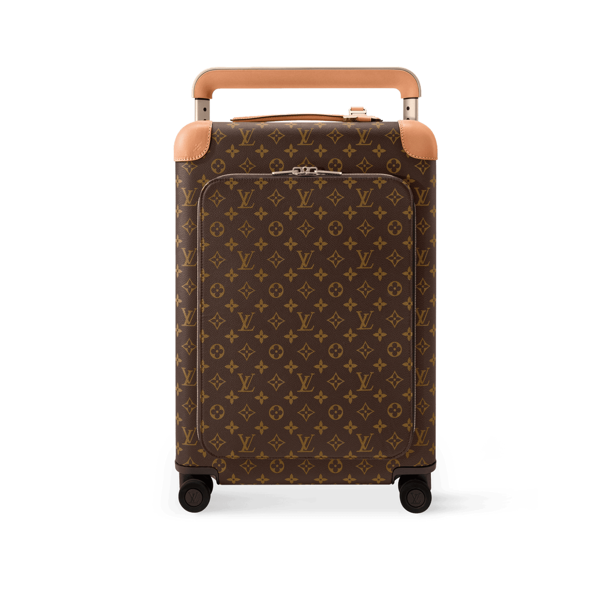 Horizon Business Rolling Case Monogram M13770 Collection