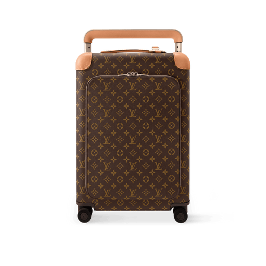 Horizon Business Rolling Case Monogram M13770 Collection