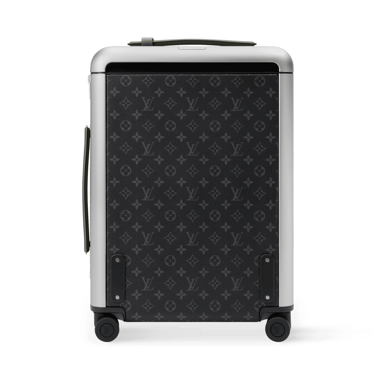 Horizon 55 Business Rolling Luggage Monogram Eclipse M29544 Collection