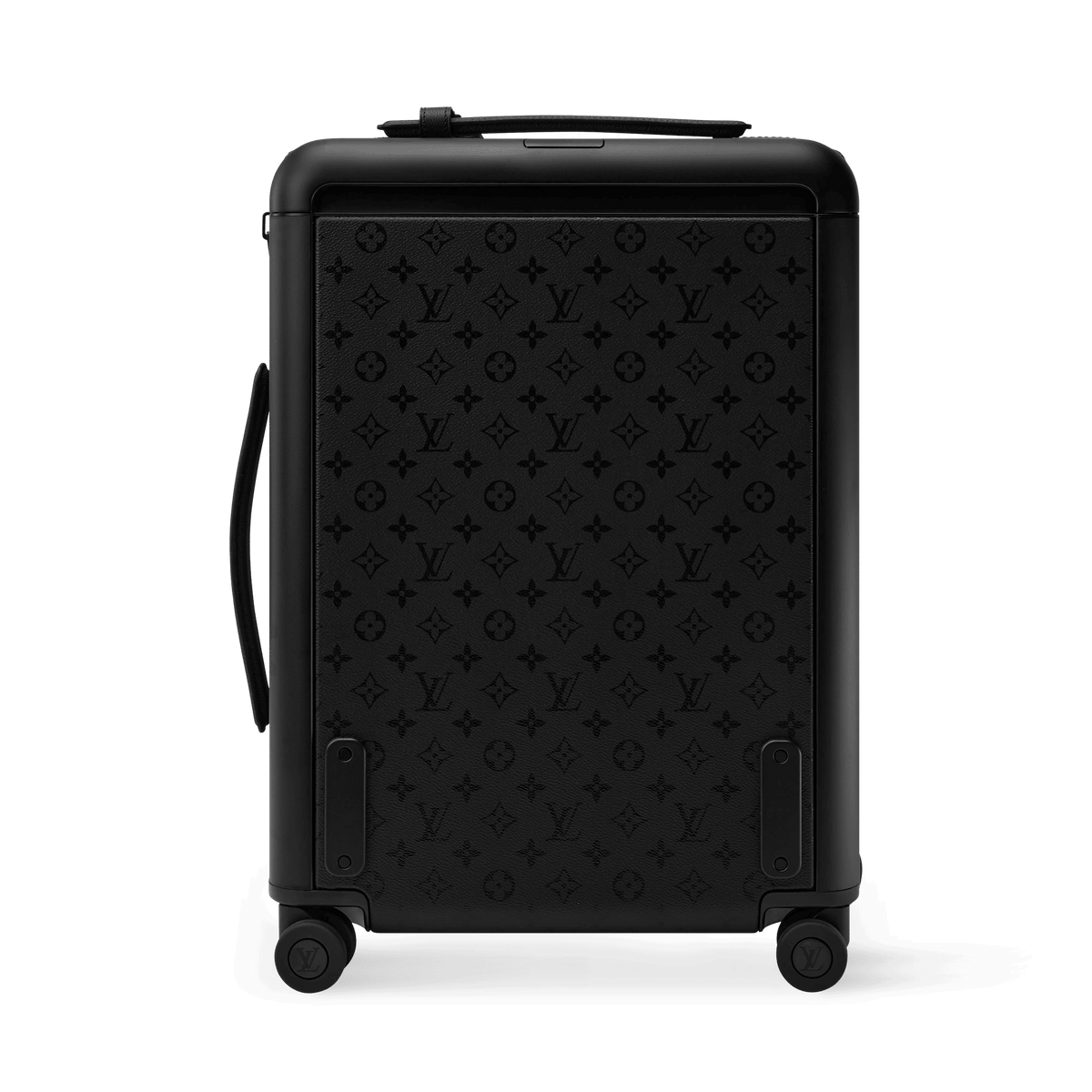 Horizon 55 Rolling Suitcase Monogram Midnight M26811 Collection